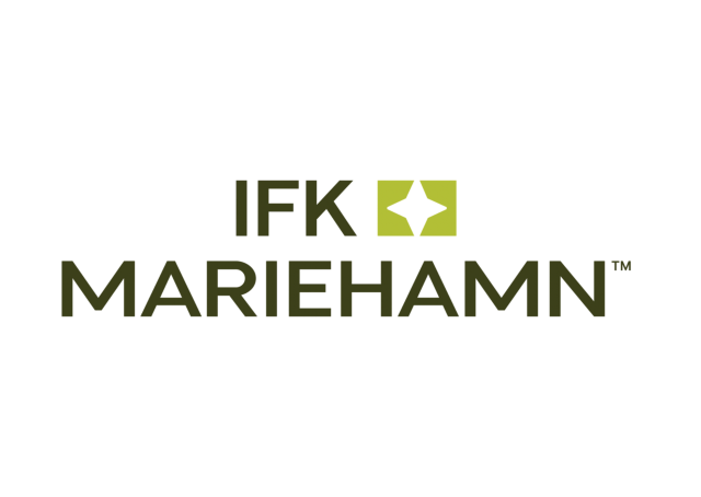 IFK logo