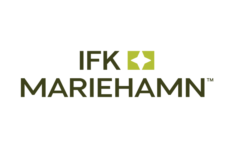 IFK logo
